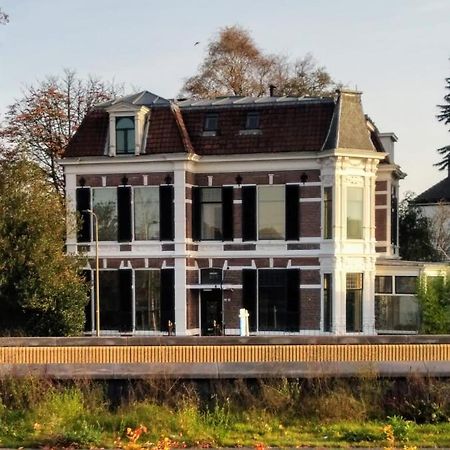 Villa Benvenuto Дирен Экстерьер фото