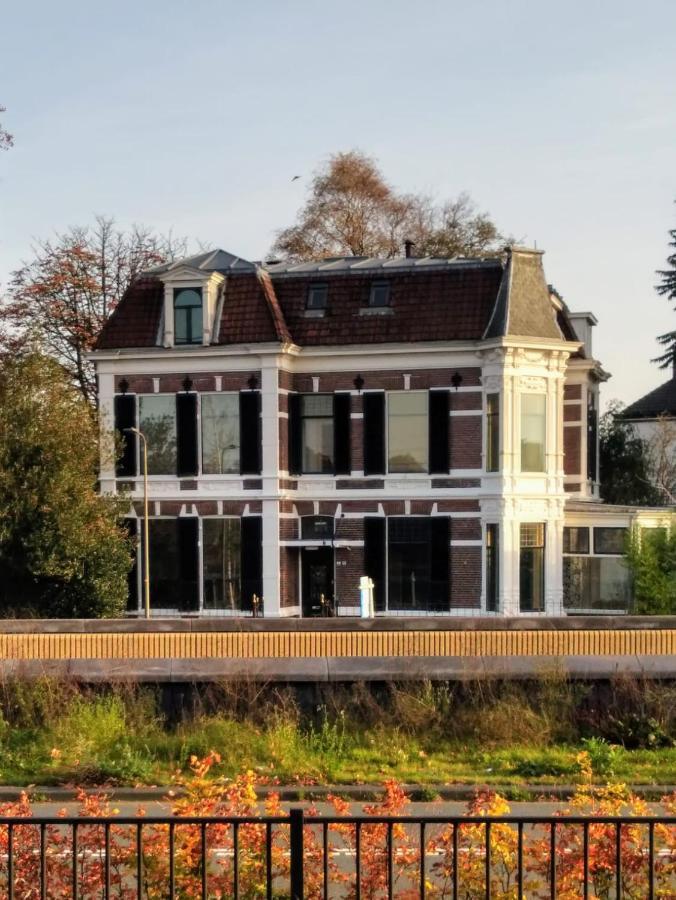 Villa Benvenuto Дирен Экстерьер фото