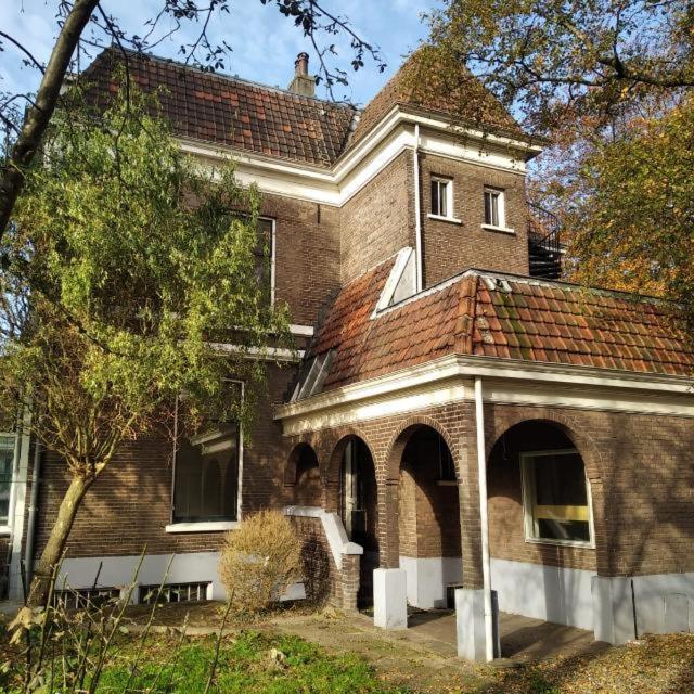 Villa Benvenuto Дирен Экстерьер фото